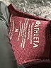Athleta Burgundy Pullover Sweater Size M - photo 8