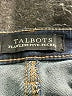 Talbots Blue Jeans Size 10 - photo 7