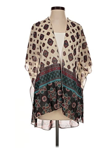 Live 4 Truth Kimono (view 1)
