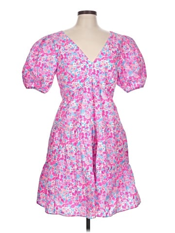 Lilly Pulitzer Casual Dress (view 1)