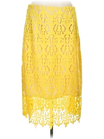 Banana Republic Factory Store Formal Skirt (view 1)