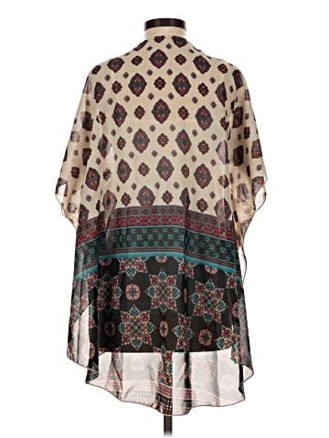 Live 4 Truth Kimono (view 2)