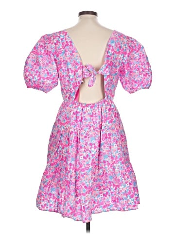Lilly Pulitzer Casual Dress (view 2)