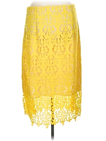 Banana Republic Factory Store Formal Skirt (view 2)