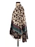 Live 4 Truth 100% Polyester Brown Kimono Size S - photo 5