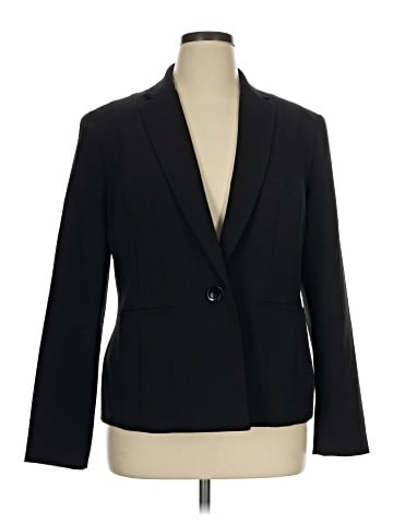 Kasper Blazer (view 1)