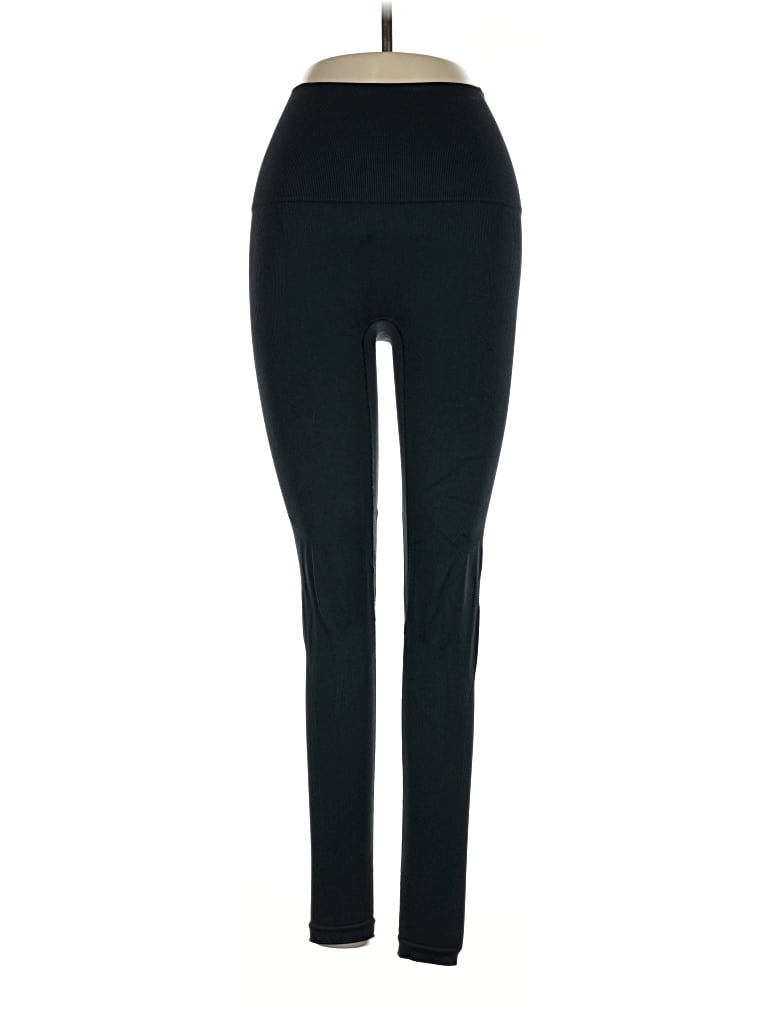 Pre-owned Lndr Active Pants In Black