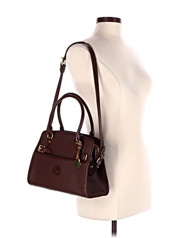 Dooney & Bourke Satchel (view 2)