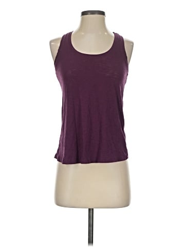 Forever 21 Sleeveless Top (view 1)