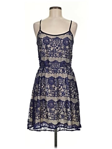 Collective Concepts Cocktail Dress (view 1)