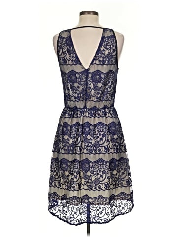 Collective Concepts Cocktail Dress (view 2)