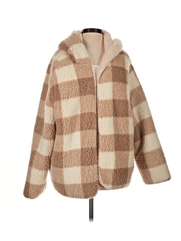 Love Tree Coat (view 1)