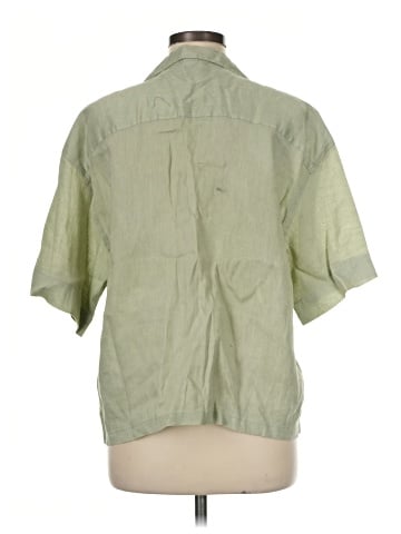 H&M Short Sleeve Blouse (view 2)