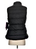 Reebok 100% Nylon Black Vest Size S - photo 2