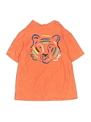 Hanna Andersson Short Sleeve T-Shirt (view 1)