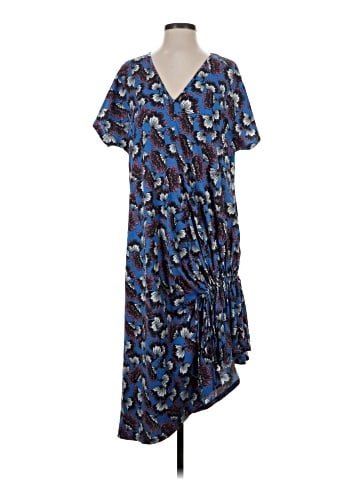 Trafaluc by Zara Casual Dress (view 1)
