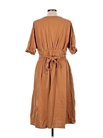 Umgee Casual Dress (view 2)