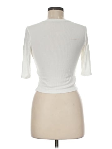 Michael Stars Short Sleeve Turtleneck (view 2)