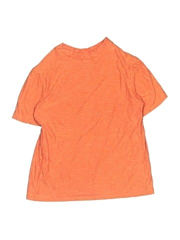 Hanna Andersson Short Sleeve T-Shirt (view 2)