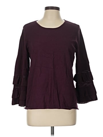 Chico's Sweatshirt (view 1)