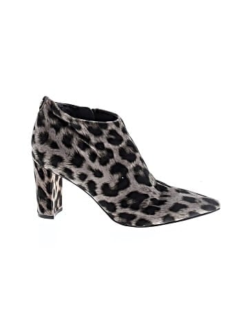 Ivanka Trump Ankle Boots (view 1)