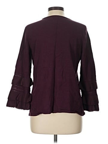 Chico's Sweatshirt (view 2)