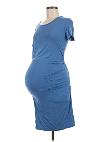 Smallshow Casual Dress (view 1)