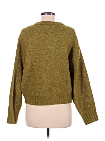Topshop Pullover Sweater (view 2)