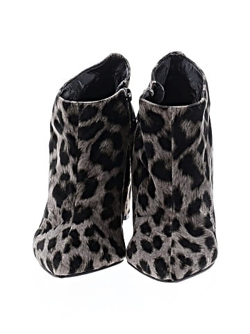 Ivanka Trump Ankle Boots (view 2)