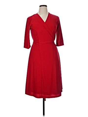 Kiyonna Cocktail Dress (view 1)