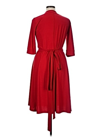Kiyonna Cocktail Dress (view 2)