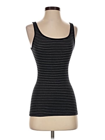 Vince. Sleeveless Top (view 1)