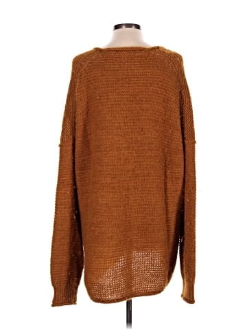 Free People Pullover Sweater (view 2)