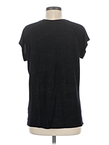 blue 84 Short Sleeve Top (view 2)