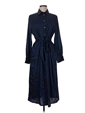 Banana Republic Factory Store Casual Dress (view 1)
