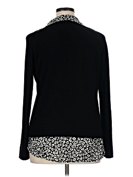 Karen Kane Pullover Sweater (view 2)