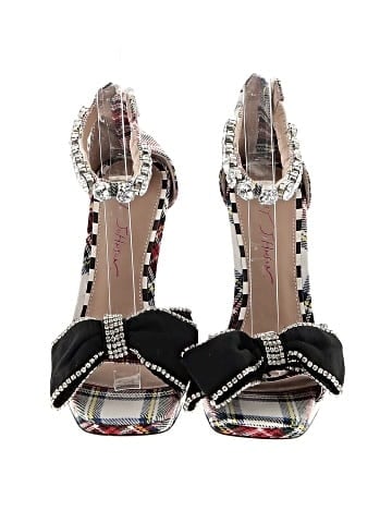Betsey Johnson Heels (view 2)