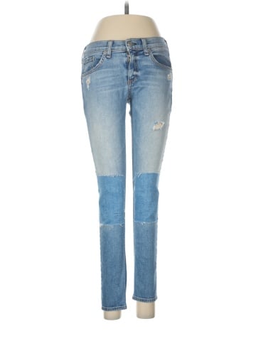 Rag & Bone/JEAN Jeans (view 1)
