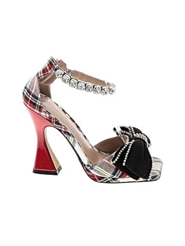 Betsey Johnson Heels (view 1)