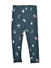 Carter's Hearts Blue Casual Pants Size 5T - photo 1