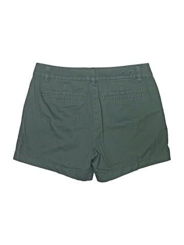 J.Crew Factory Store Khaki Shorts (view 2)