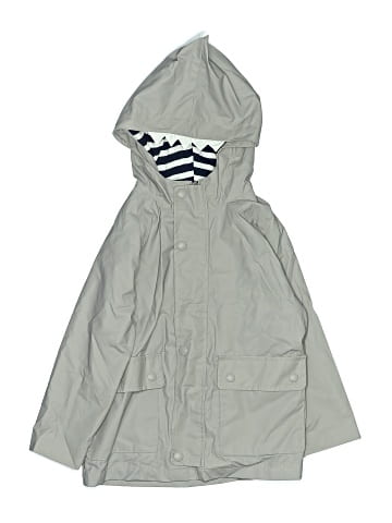 Baby Gap Raincoat (view 1)
