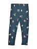 Carter's Hearts Blue Casual Pants Size 5T - photo 2