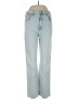 Rag & Bone Blue Jeans Size 30 waist - photo 1
