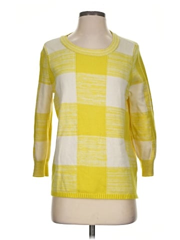 CAbi Pullover Sweater (view 1)