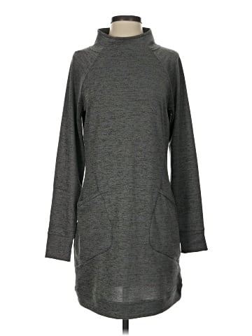 Toad & Co Casual Dress (view 1)