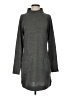 Toad & Co Gray Casual Dress Size S - photo 1
