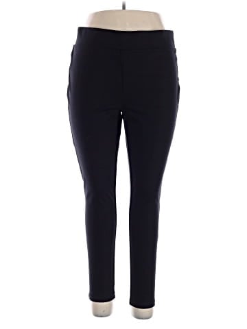 Ann Taylor LOFT Active Pants (view 1)