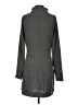 Toad & Co Gray Casual Dress Size S - photo 2