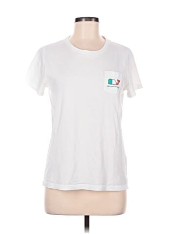 Vineyard Vines Short Sleeve T-Shirt (view 1)